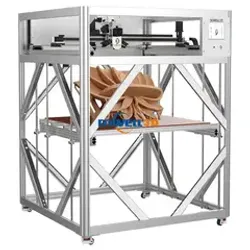 Фотография — 3D-принтер Dowell3D DM1018Plus