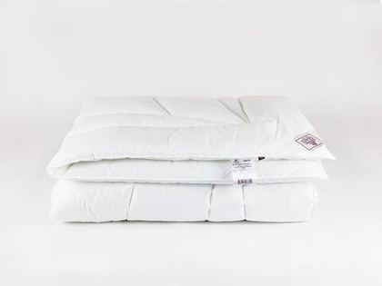 Одеяло всесезонное 150х200 German Grass Алиниум (Non-Allergenic Premium)