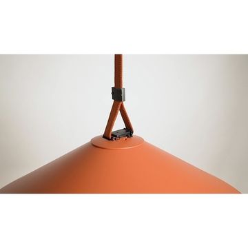 Трековый светодиодный светильник 16W 3000К 2514/34 SP-16 коричневый Decorato Divinare