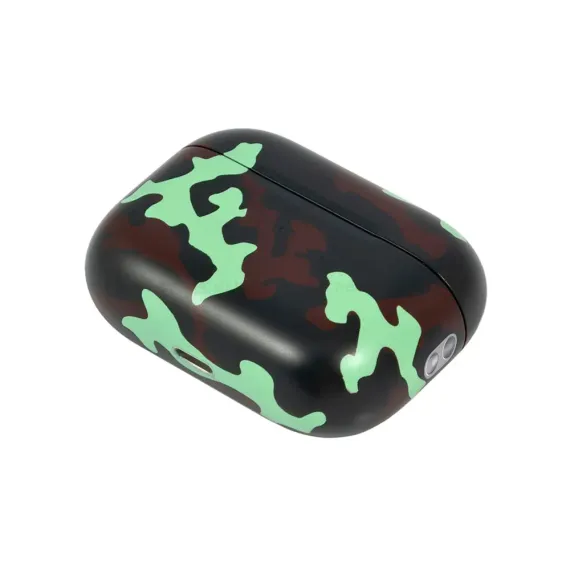 Apple AirPods Pro 2 USB-C Total Green Camo Matte