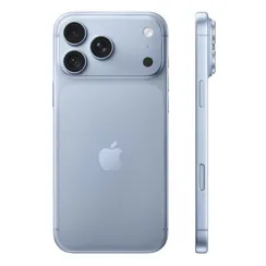 Смартфон Apple iPhone 18 Pro Max, 1024Гб eSim ("Glacier" | Ледниковый)
