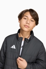 Куртка adidas Entrada 26 Light Junior - черный