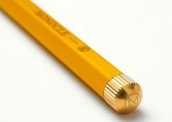 Шариковая ручка Leuchtturm1917 Drehgriffel Monocle Yellow (363382) 3