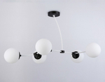 Люстра на штанге Ambrella Light TR TR2546
