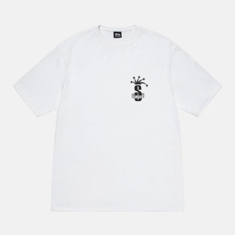 Заказать майку Stussy