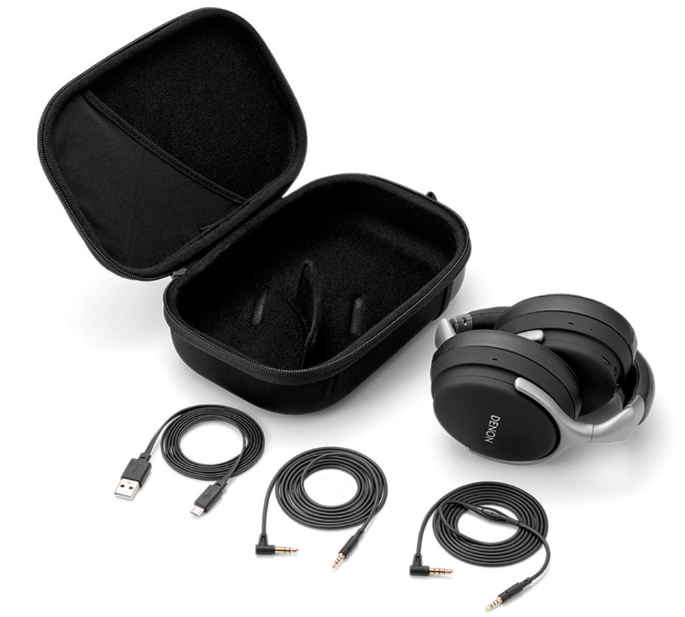Denon AH-GC25NC