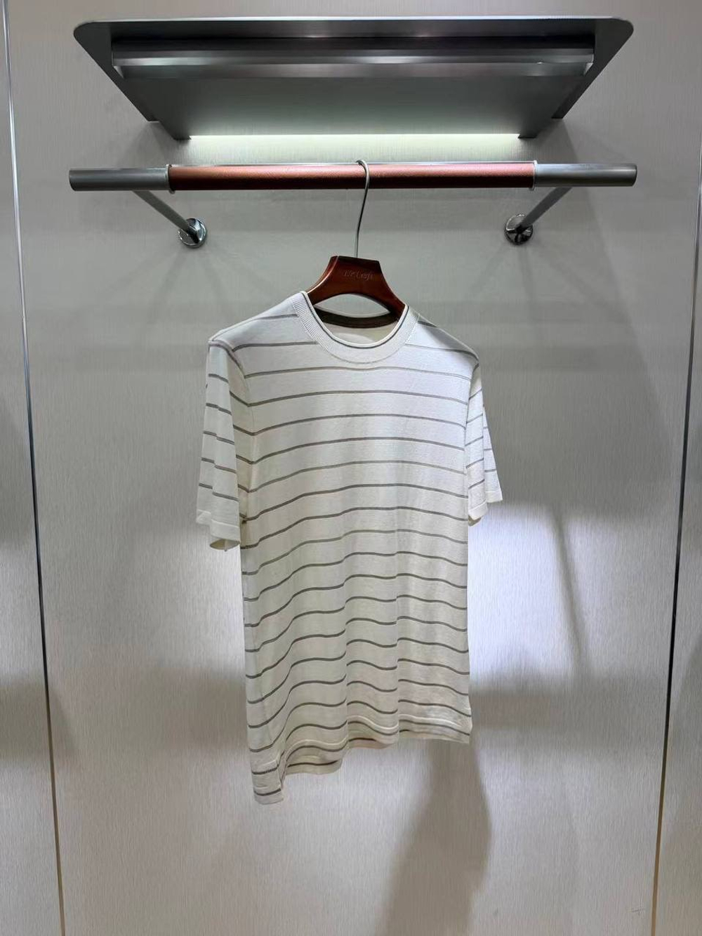 Футболка Loro Piana