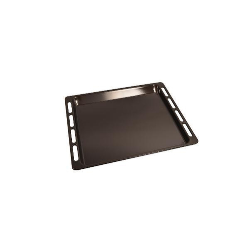 Противень 389x410x20  духовки ARISTON, INDESIT
