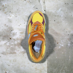 New Balance 2002R • Vintage Orange