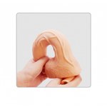 Фаллоимитатор на присоске "Beautiful Jack Dildo" (27×5 см)