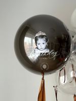 Воздушные шары для неё №9290