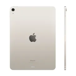 Планшет Apple iPad Air 13 (2026) 256 ГБ Wi-Fi + Cellular Сияющая звезда
