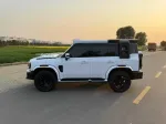 Обвес для Jetour Traveller T2 Капот Решетка радиатора Передний бампер в сборе Люстра на крышу Расширители арок Накладки на двери