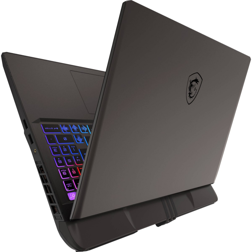 Ноутбук MSI Vector 17 HX AI A2XWJG-099XRU, 17" QHD+ 2560x1600, Ultra 9 275HX, 32GB, 1TB SSD, RTX 5090 24GB, NoOS