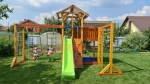Игровой комплекс Савушка - 15