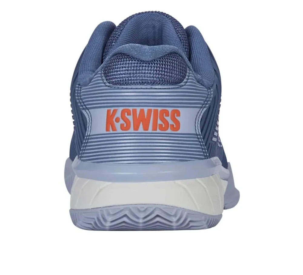 Теннисные кроссовки K-Swiss Hypercourt Express 2 Clay