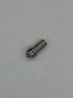 0,02-0.03ct (Люкс), 8 граней, Желтый Алмаз (№3)