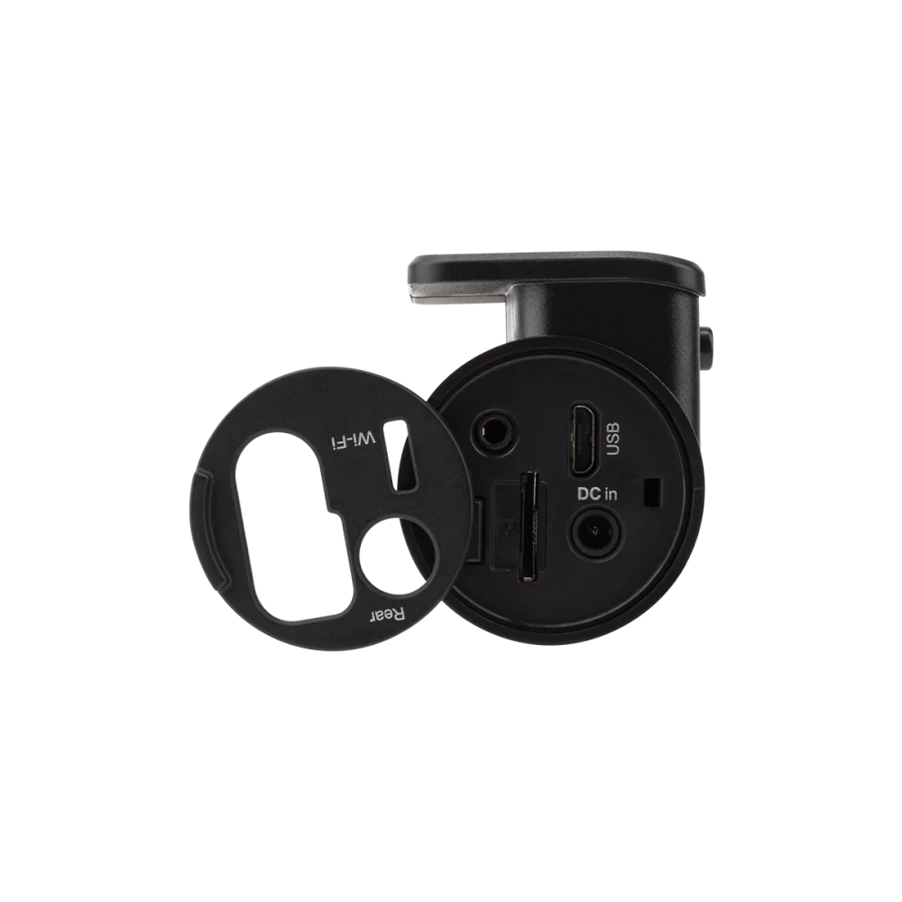 Blackvue DR590X-2CH PLUS