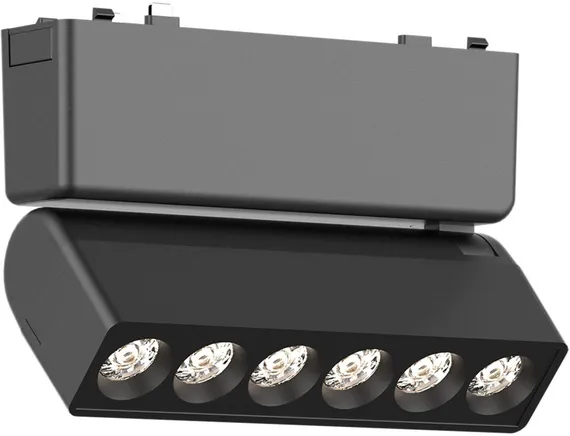 Трековый светильник Skyflat ST675.436.06 ST Luce