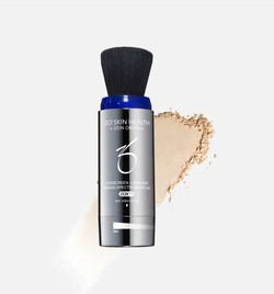 Zein Obagi SUNSCREEN + POWDER BROAD-SPECTRUM SPF 30 Солнцезащитная пудра Sunscreen + Powder Broad-Spectrum SPF30 LIGHT (светлый)