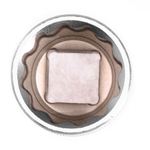 Головка торцевая, 24 мм, двенадцатигранная, CrV, под квадрат 1/2, хромированная Stels