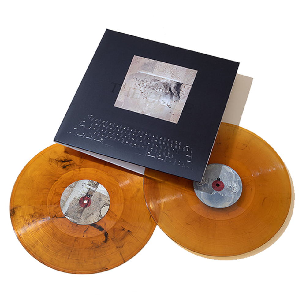 Lambchop / The Bible (Coloured Vinyl)(2LP)