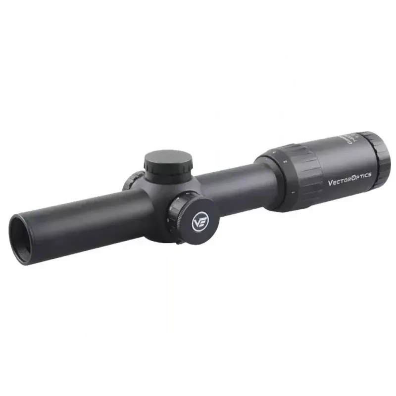 Прицел Vector Optics Constantine 1-8x24 SFP - фото 1