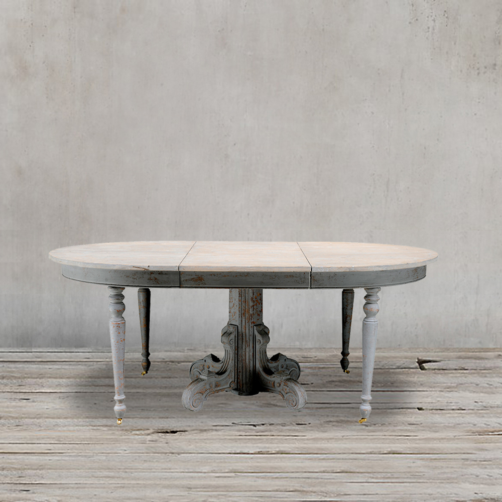 Стол Roomers Furniture li-s10-25-43