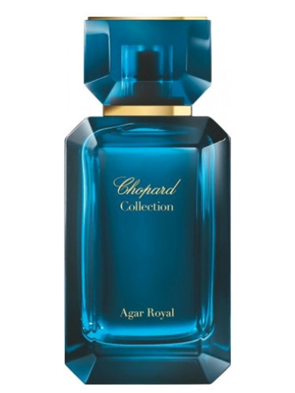 Chopard Agar Royal