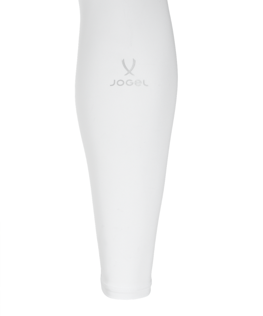 Тайтсы компрессионные Jogel CAMP 2 PerFormDRY Baselayer Tights, белый 00