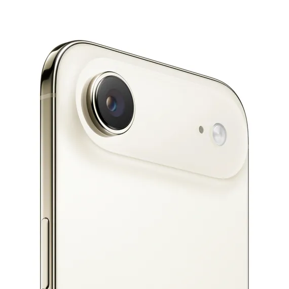 Смартфон Apple iPhone Air 256 ГБ Светло-золотой (eSIM) Light Gold