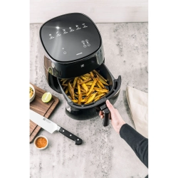 Zwilling Фритюрница электрическая 4 л черная обезжиренная EAN 4009839652240