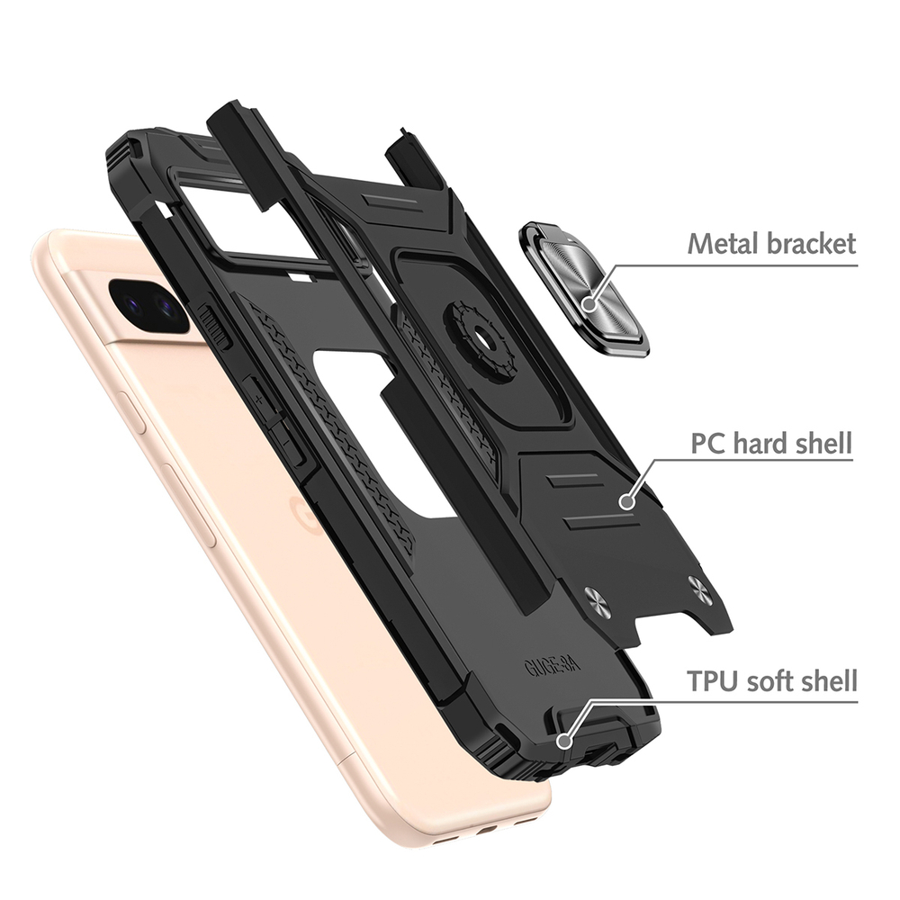 Противоударный чехол Legion Case для Google Pixel 8A