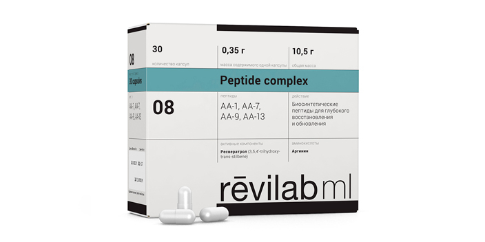 Revilab ML 08