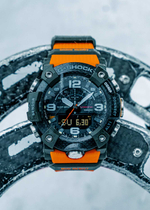 Часы Casio GG-B100X-1A9