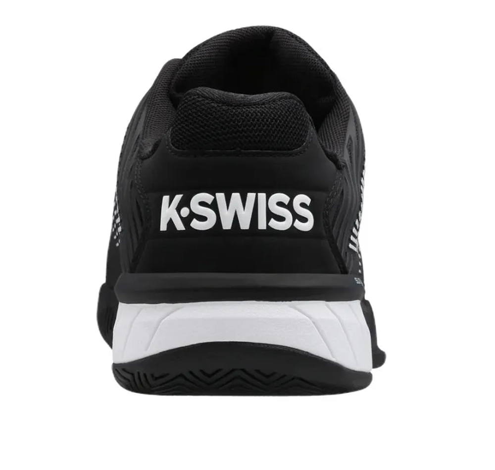 Теннисные кроссовки K-Swiss Hypercourt Express 2