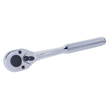 Цена на KING TONY (3769-08F) Трещотка 3/8", 200 мм, 32 зубца, флажковая