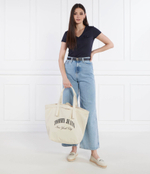 Футболка Armani Exchange - темно-синий(3DYT03 YJ3RZ)