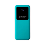 Внешний аккумулятор Kris soft touch 10000mAh