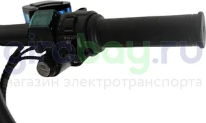 Электроскутер IKINGI CP9 3000W фото №11