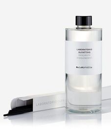 MeloMirtillo рефилл, Laboratorio Olfattivo