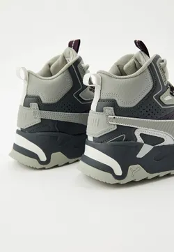 Кроссовки мужские PUMA Trinity Mid Hybrid L