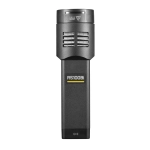 Осветитель светодиодный Godox RS100Bi 1K