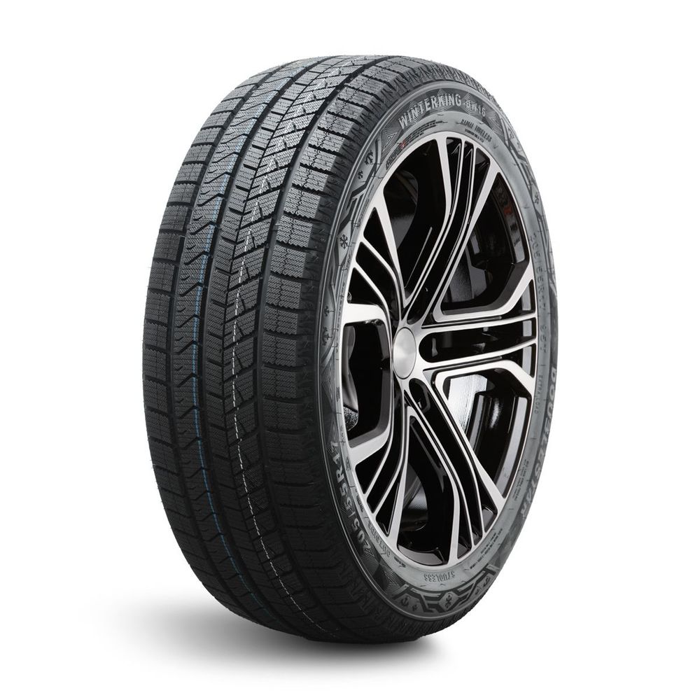 ДаблСтар  225/45/19  T 96 DW16