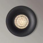 Точечный встраиваемый светильник Arte Lamp DUCRE MINI A7095PL-1BK, 1хG5.3
