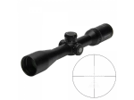 Оптический прицел Artelv CRS 2-12x44 SFP