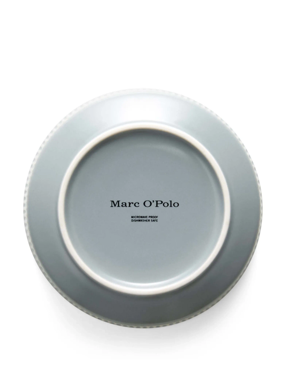 Marc O'Polo Миска Moments 14 см серая EAN 8715944713016