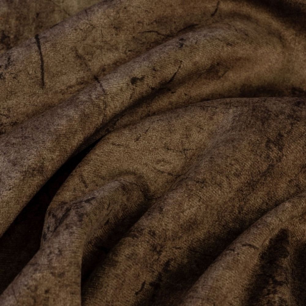 Микровелюр Fresca chocolate (Фреска чоколат)