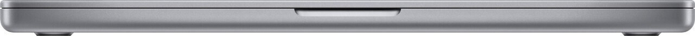 Ноутбук Apple MacBook Pro A2442 (MKGQ3RU/A) 14.2"/Apple M1 Pro/RAM 16GB/SSD 1024GB/16 core GPU/3024*1964/IPS 120hz/Sonoma/Подсветка кл-ры: LED/серый космос. Состояние: B1