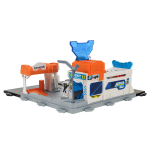 Игровой набор парковка, SK-6604